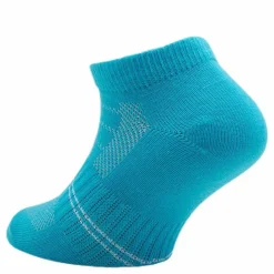 3-Pack Basic Socks - Yogi Orange