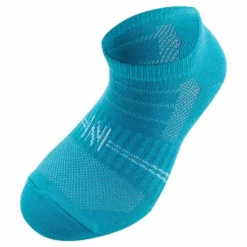 3-Pack Basic Socks - Yogi Orange