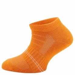 3-Pack Basic Socks - Yogi Orange