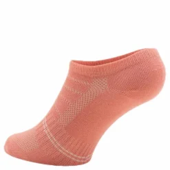 3-Pack Basic Socks - Yogi Pink