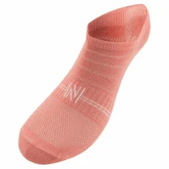 3-Pack Basic Socks - Yogi Pink