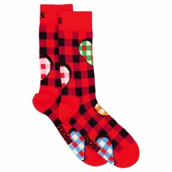 1-pack Bauble Gift Set Red