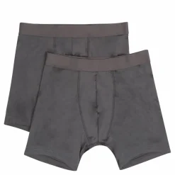 2-pack Boxer Brief Active Iron