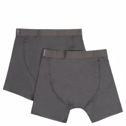 2-pack Boxer Brief Active Iron