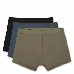 3-pack Boxer Brief Mixed Colors