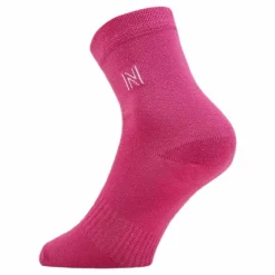 3-Pack Casual Socks - Victoria Purple