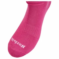 3-Pack Casual Socks - Victoria Purple