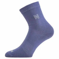 3-Pack Casual Socks - Victoria Purple