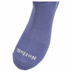 3-Pack Casual Socks - Victoria Purple