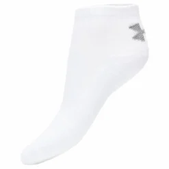 6-Pack Charged Cotton Kids White