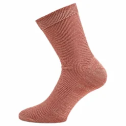 2-Pack Chunky Rib Junior Pink/Black