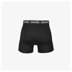 3-pack Cotton Boxer Black
