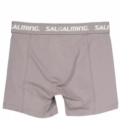 3-pack Cotton Boxer Mixed