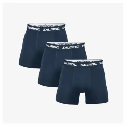 3-pack Cotton Boxer Navy