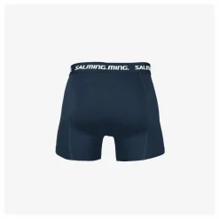 3-pack Cotton Boxer Navy