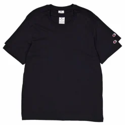 2pack Crew-neck Black Beauty