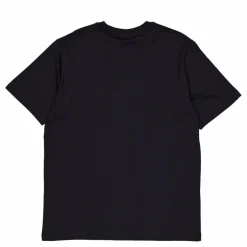 2pack Crew-neck Black Beauty