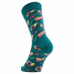 5-pack Game Day Socks Gift Set Multi Color