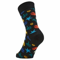 5-pack Game Day Socks Gift Set Multi Color
