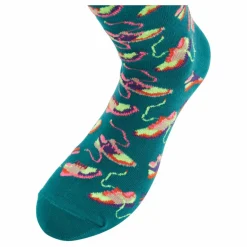 5-pack Game Day Socks Gift Set Multi Color