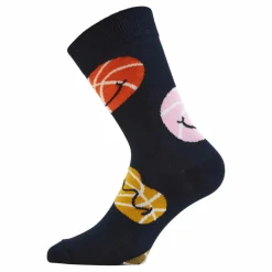 5-pack Game Day Socks Gift Set Multi Color
