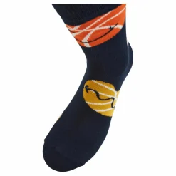 5-pack Game Day Socks Gift Set Multi Color