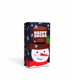 3-pack Holiday Navy Gift Set Navy