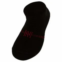 3-Pack Kids Basic Socks - Yogi Black