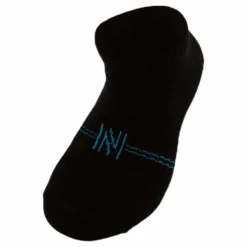 3-Pack Kids Basic Socks - Yogi Black