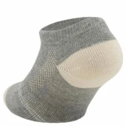 3-Pack Kids Basic Socks - Yogi Blue/Grey