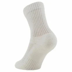 2-Pack Kids Basic Sport Socks - Alvin Pink/White