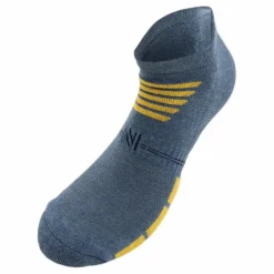 2-Pack Low-Cut Socks - Luke Blue/Grey