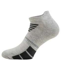 2-Pack Low-Cut Socks - Luke Blue/Grey