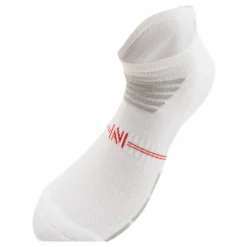 2-Pack Low-Cut Socks - Luke White