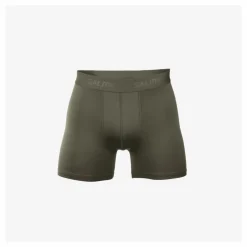 3-pack Performance Boxer Army Green
