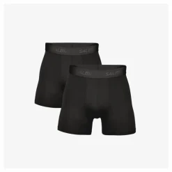 2-pack Performance Boxer Black