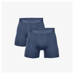 2-pack Performance Boxer Navy
