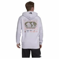 Pack Po Hooe Purple/Black