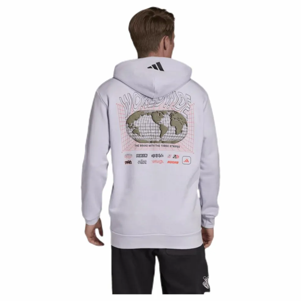 Pack Po Hooe Purple/Black