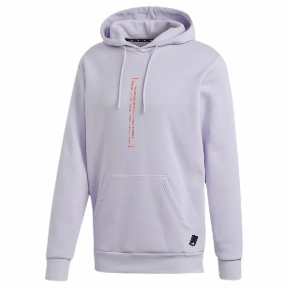 Pack Po Hooe Purple/Black