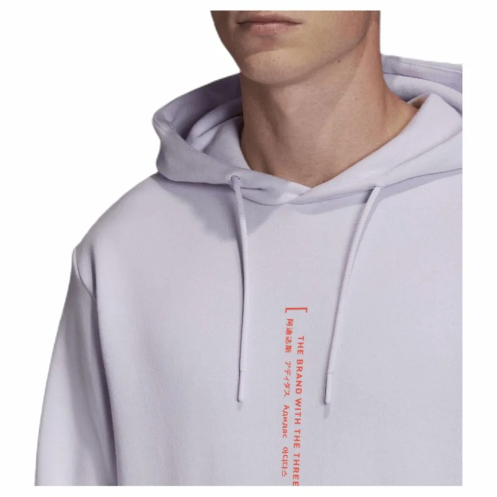 Pack Po Hooe Purple/Black