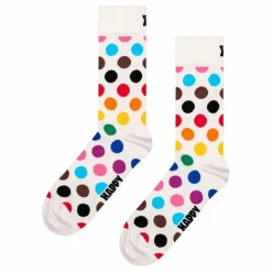 2-pack Pride Socks Gift Set White