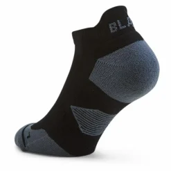 2-pack Running Socks White/Black/Grey