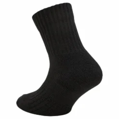 2-Pack Sports Socks - Alvin Black
