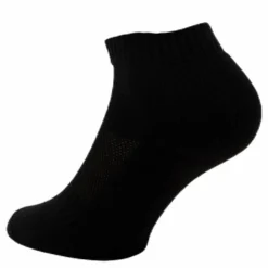 2-Pack Sports Socks - Theodore Black