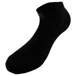 2-Pack Sports Socks - Theodore Black