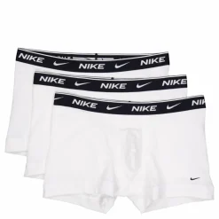 3-pack Trunk Everyday Cotton S White