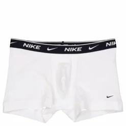 3-pack Trunk Everyday Cotton S White