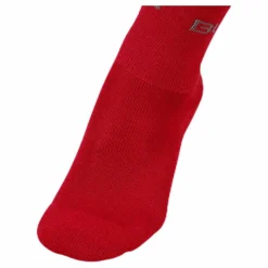 2-Pack Wool Socks Jr Pink/Black