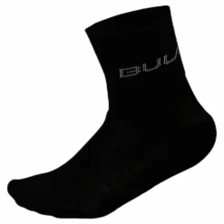 2-Pack Wool Socks Jr Pink/Black